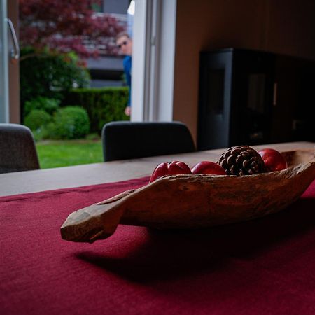 Merangardenvilla Adults Only Eksteriør billede