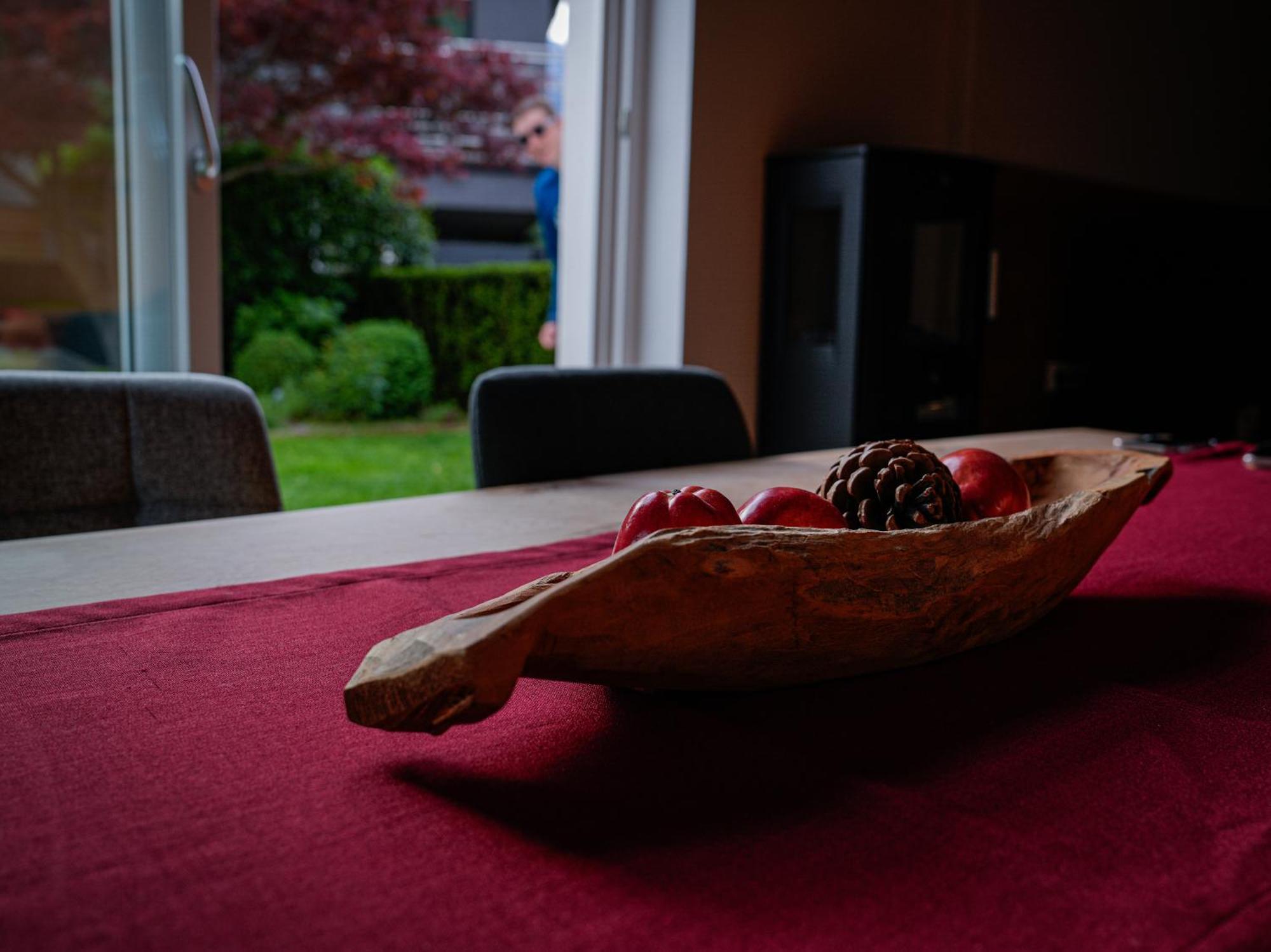 Merangardenvilla Adults Only Eksteriør billede