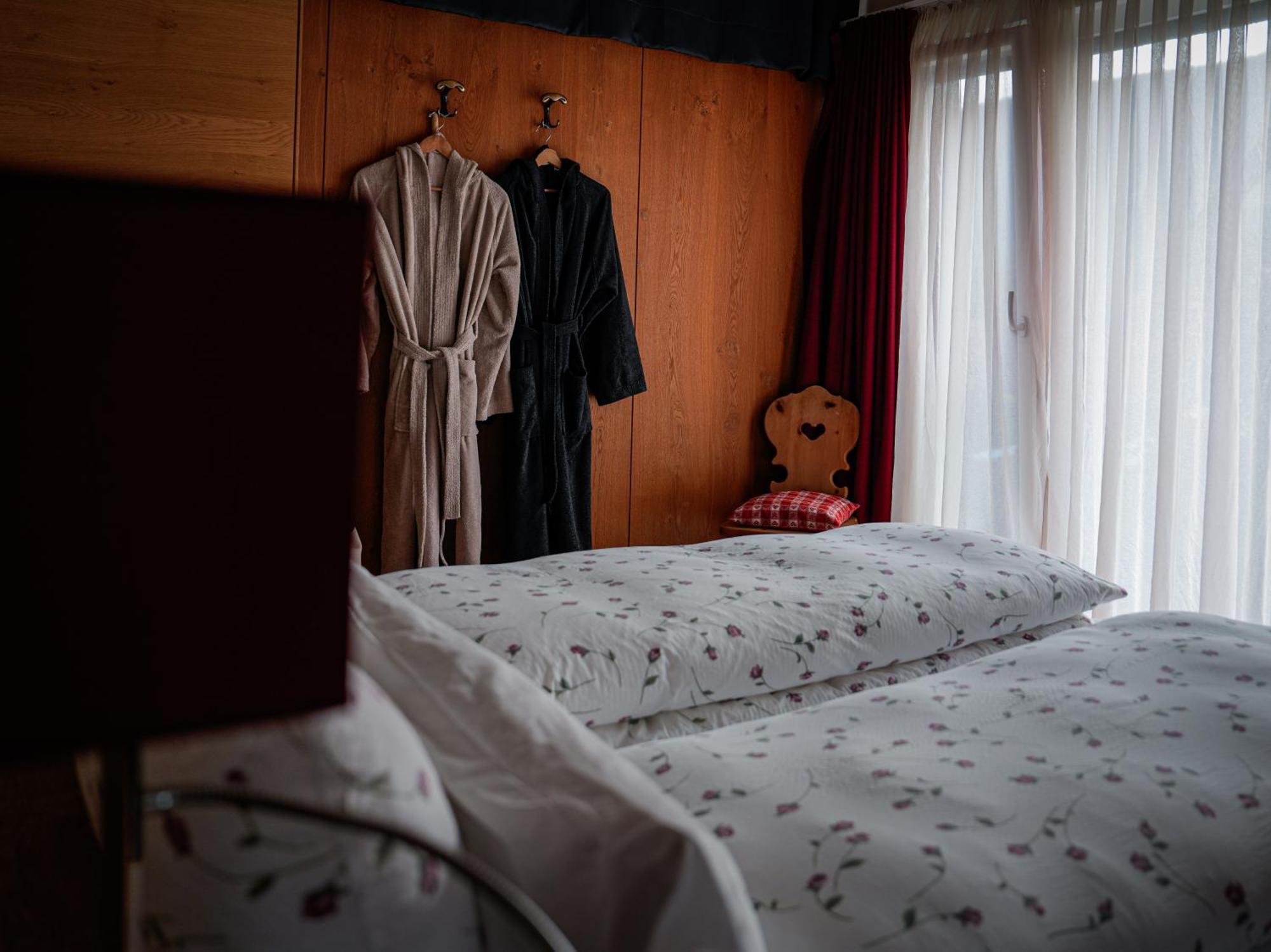 Merangardenvilla Adults Only Eksteriør billede